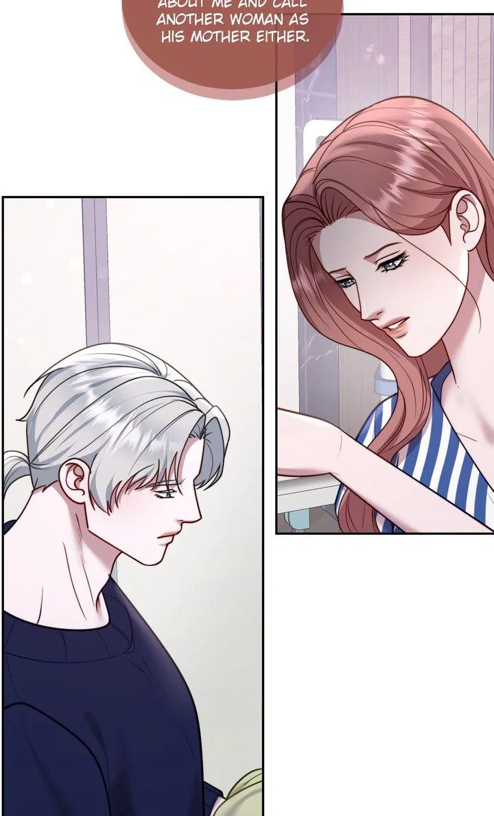 The Billionaire’s Replacement Wife Chapter 67 – Page 27