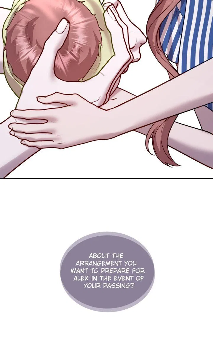 The Billionaire’s Replacement Wife Chapter 67 – Page 29