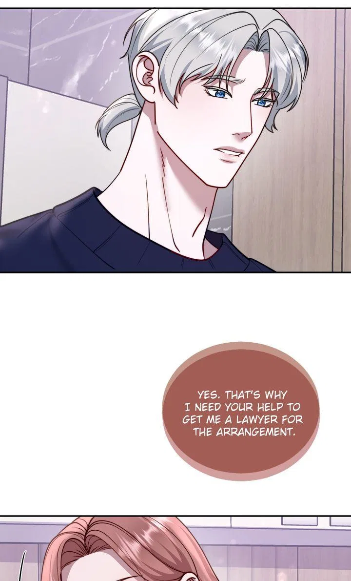 The Billionaire’s Replacement Wife Chapter 67 – Page 30