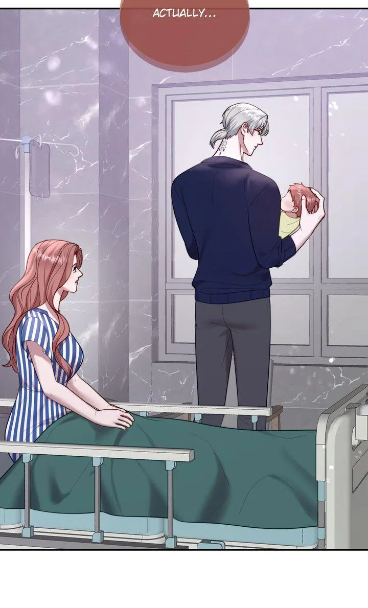 The Billionaire’s Replacement Wife Chapter 67 – Page 33