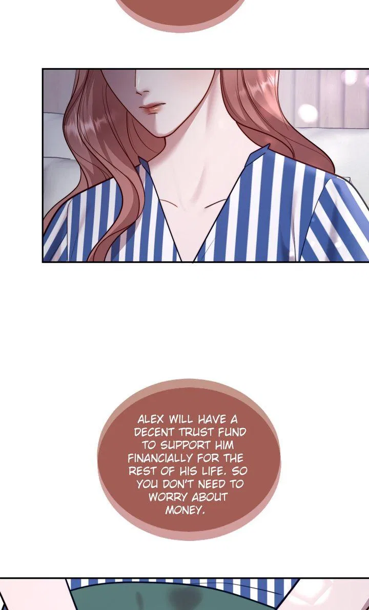 The Billionaire’s Replacement Wife Chapter 67 – Page 34
