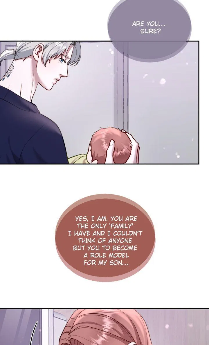 The Billionaire’s Replacement Wife Chapter 67 – Page 36