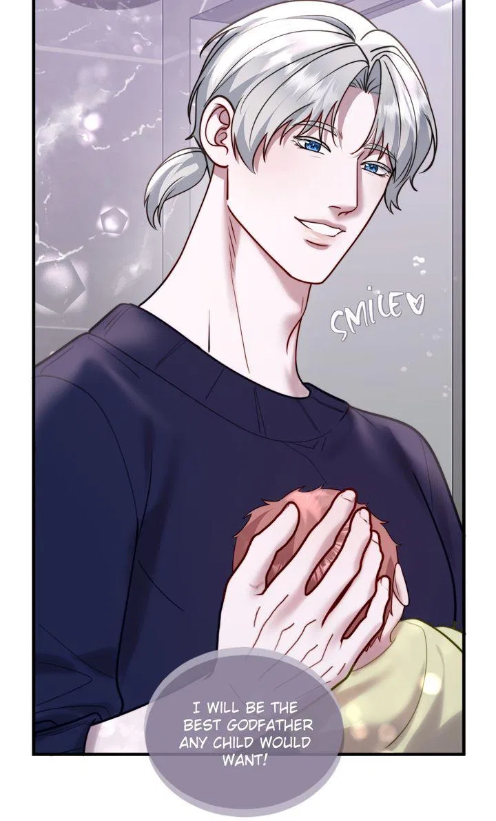 The Billionaire’s Replacement Wife Chapter 67 – Page 38