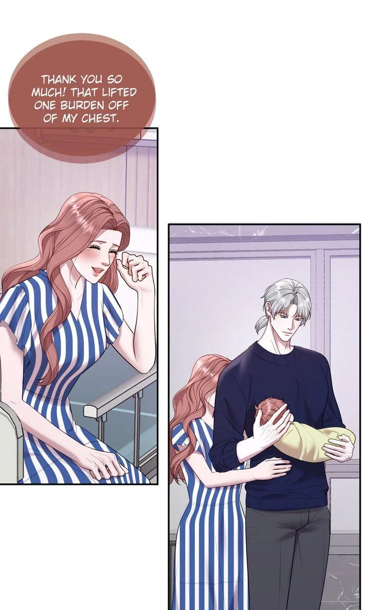 The Billionaire’s Replacement Wife Chapter 67 – Page 39