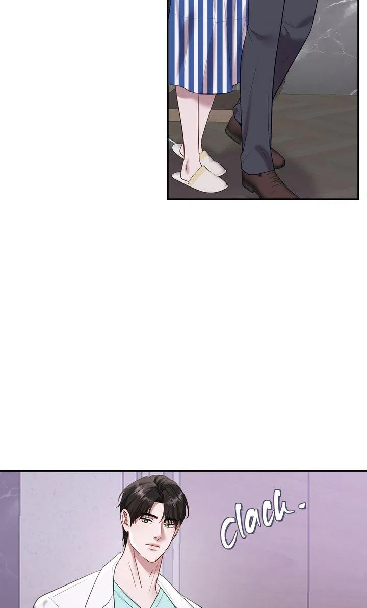 The Billionaire’s Replacement Wife Chapter 67 – Page 40