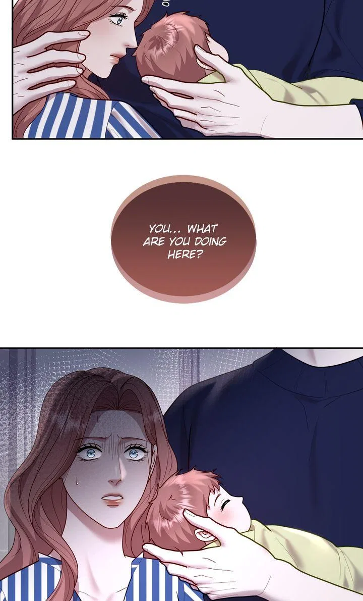The Billionaire’s Replacement Wife Chapter 67 – Page 44