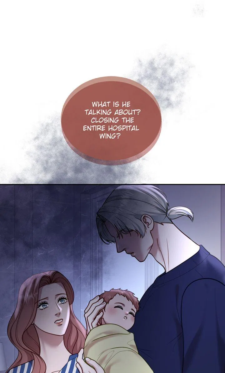 The Billionaire’s Replacement Wife Chapter 67 – Page 49