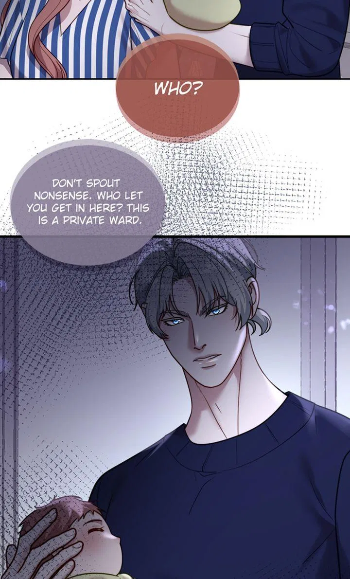 The Billionaire’s Replacement Wife Chapter 67 – Page 50