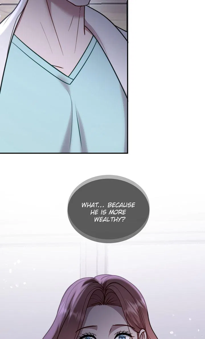 The Billionaire’s Replacement Wife Chapter 67 – Page 52
