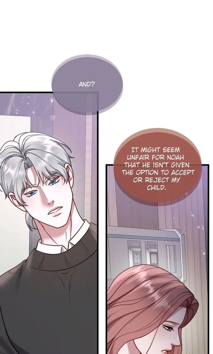 The Billionaire’s Replacement Wife Chapter 66 – Page 5