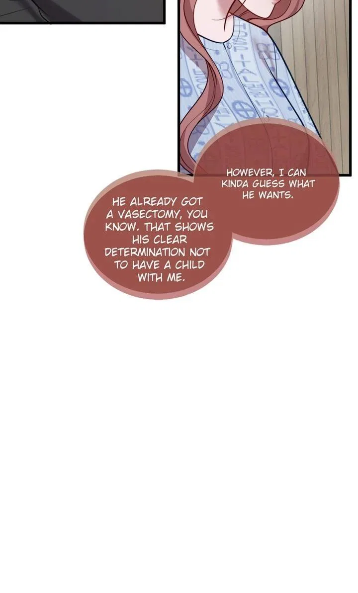 The Billionaire’s Replacement Wife Chapter 66 – Page 6