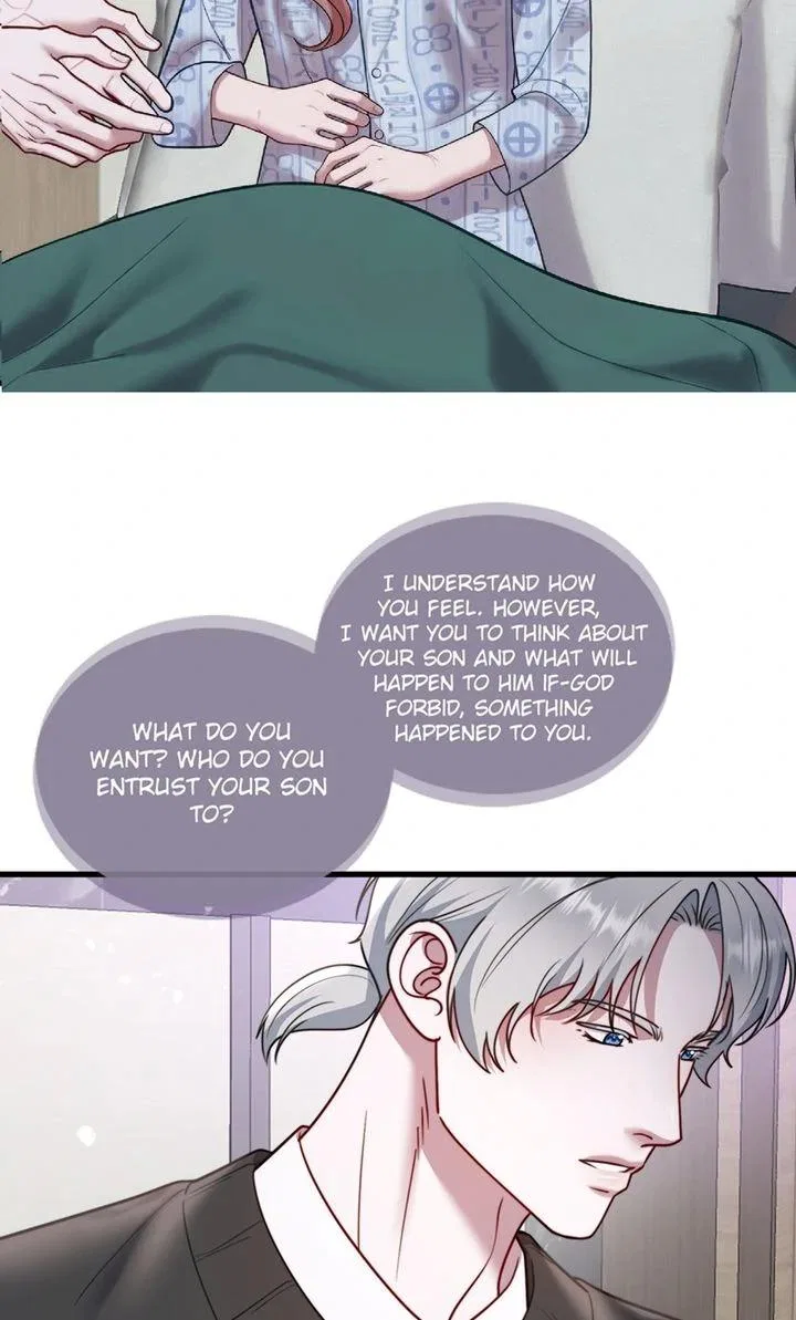 The Billionaire’s Replacement Wife Chapter 66 – Page 8
