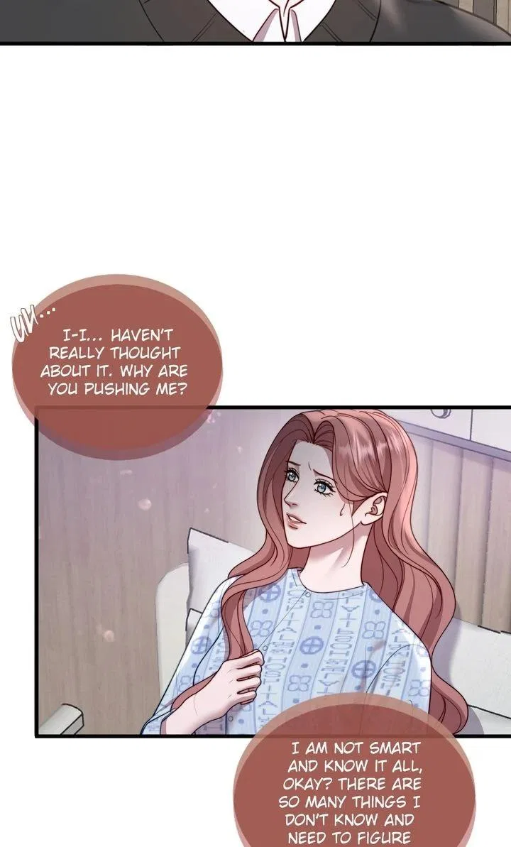 The Billionaire’s Replacement Wife Chapter 66 – Page 9