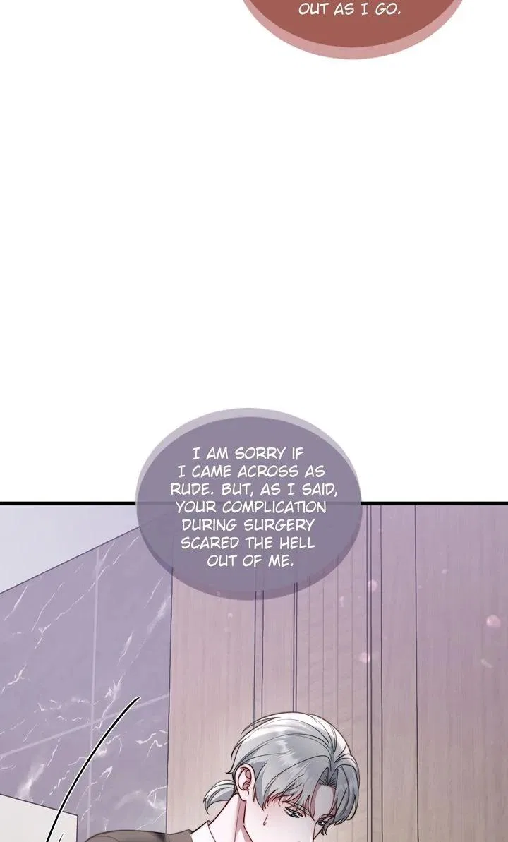 The Billionaire’s Replacement Wife Chapter 66 – Page 10