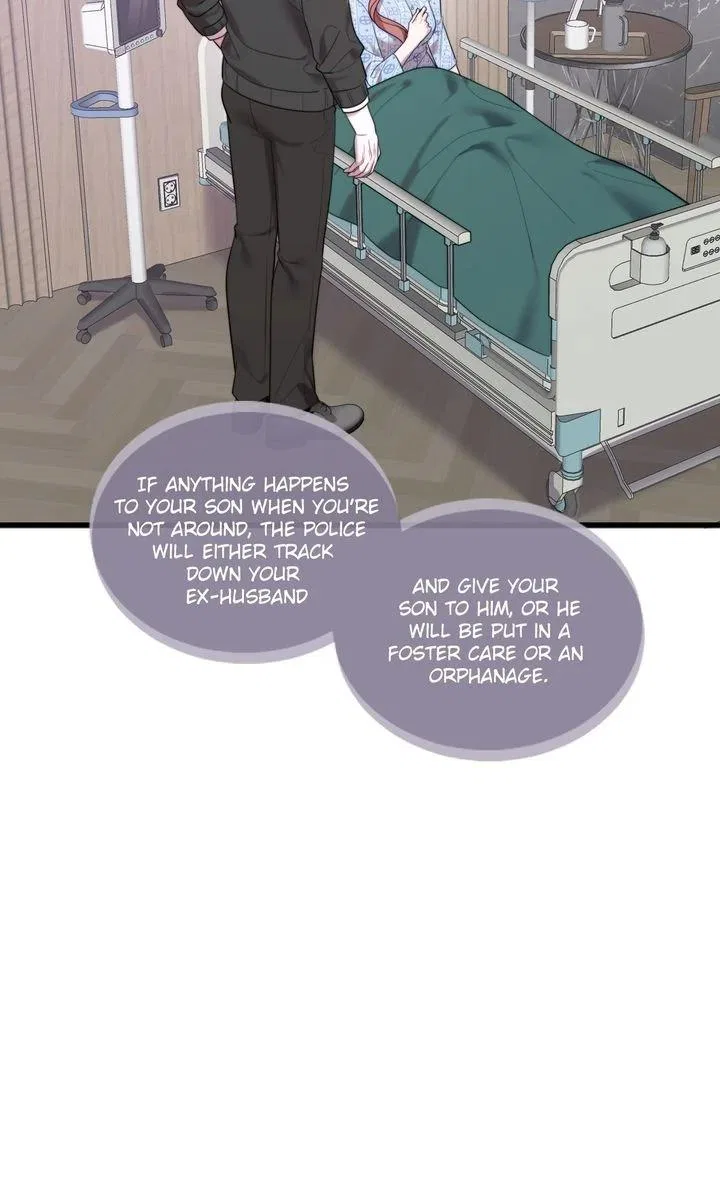 The Billionaire’s Replacement Wife Chapter 66 – Page 14