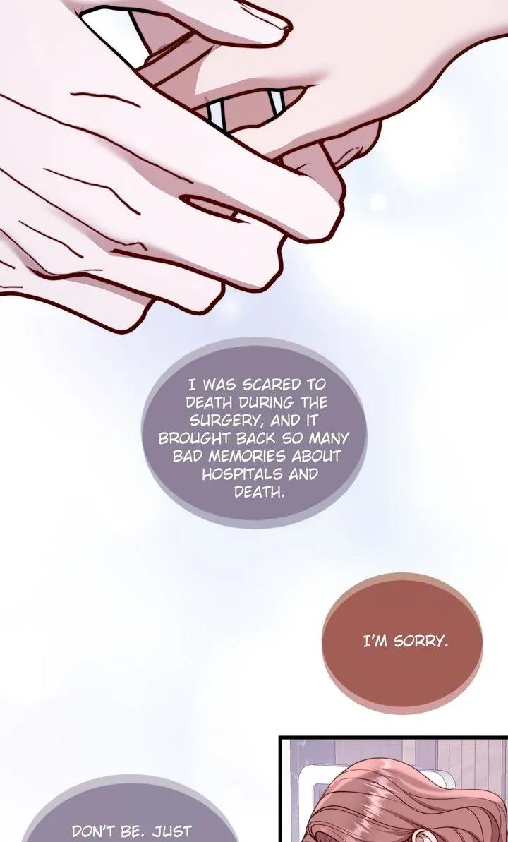 The Billionaire’s Replacement Wife Chapter 66 – Page 17