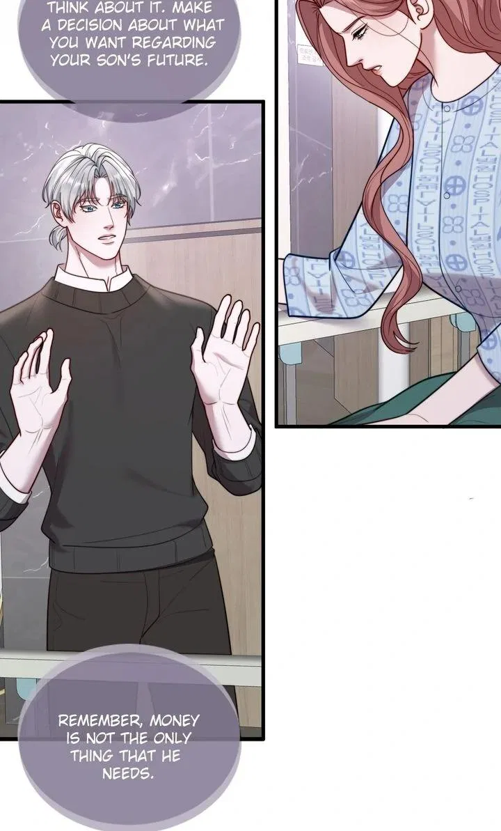 The Billionaire’s Replacement Wife Chapter 66 – Page 18