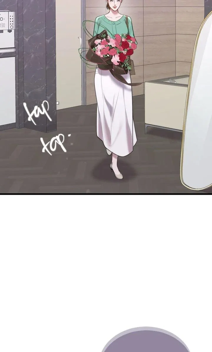 The Billionaire’s Replacement Wife Chapter 66 – Page 22