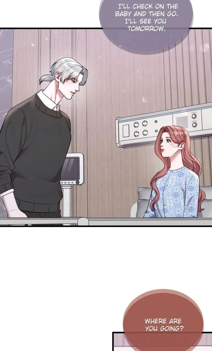 The Billionaire’s Replacement Wife Chapter 66 – Page 23