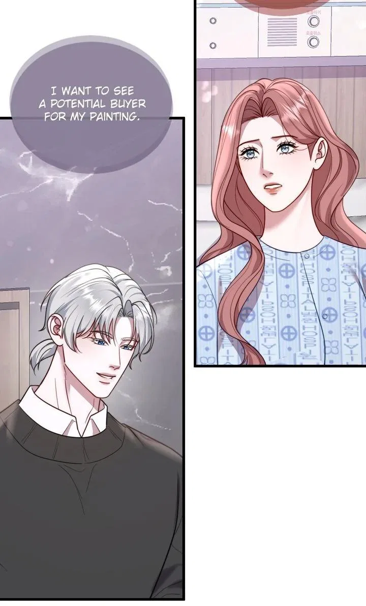 The Billionaire’s Replacement Wife Chapter 66 – Page 24