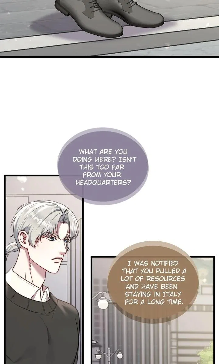The Billionaire’s Replacement Wife Chapter 66 – Page 33
