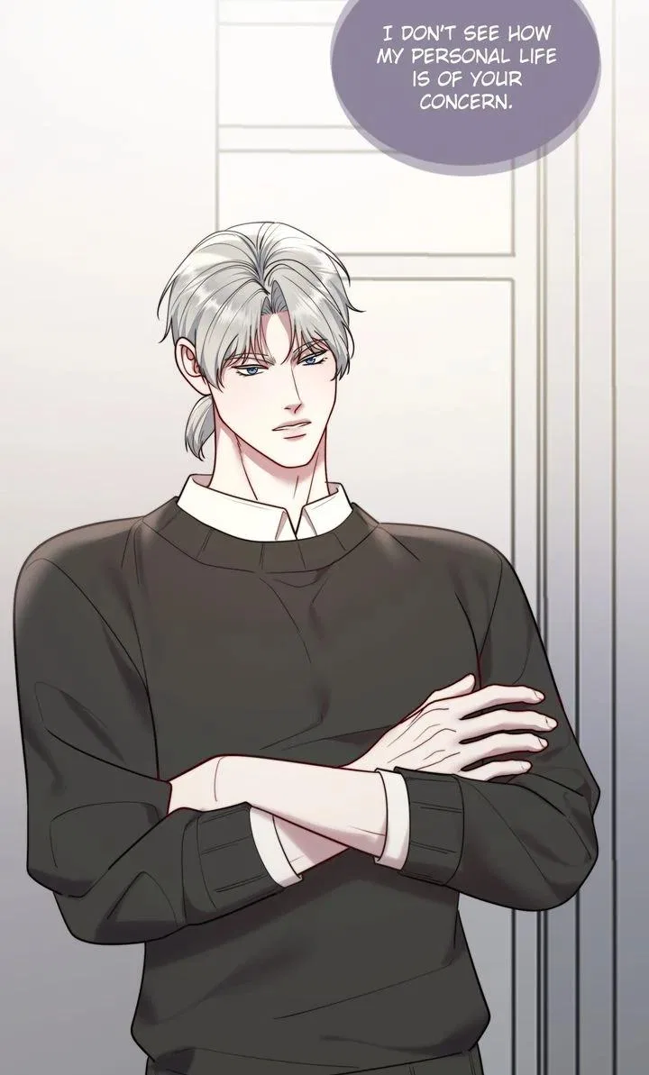 The Billionaire’s Replacement Wife Chapter 66 – Page 34