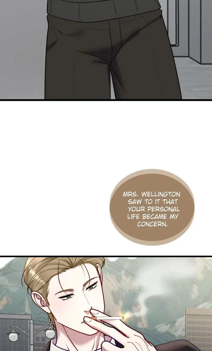 The Billionaire’s Replacement Wife Chapter 66 – Page 35