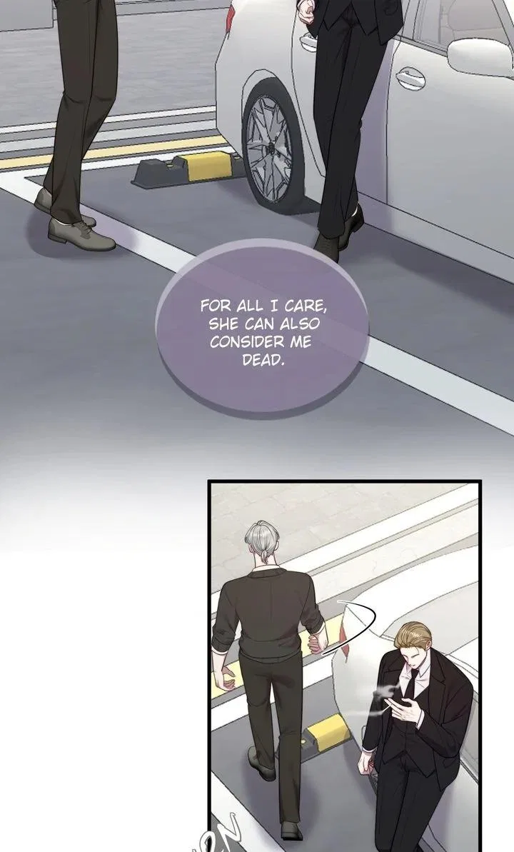 The Billionaire’s Replacement Wife Chapter 66 – Page 37