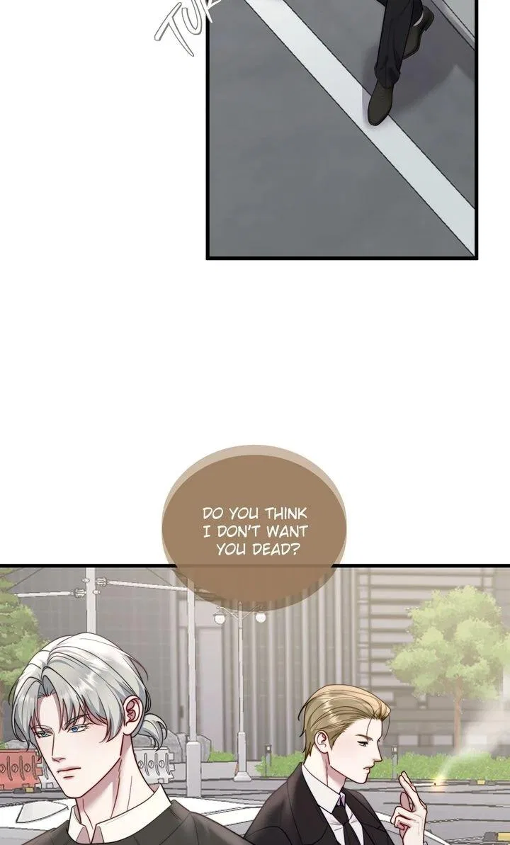 The Billionaire’s Replacement Wife Chapter 66 – Page 38