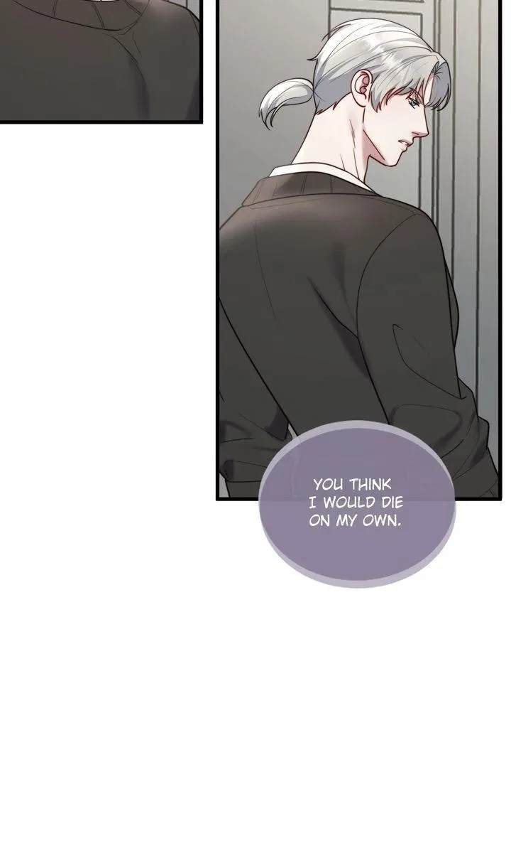 The Billionaire’s Replacement Wife Chapter 66 – Page 47