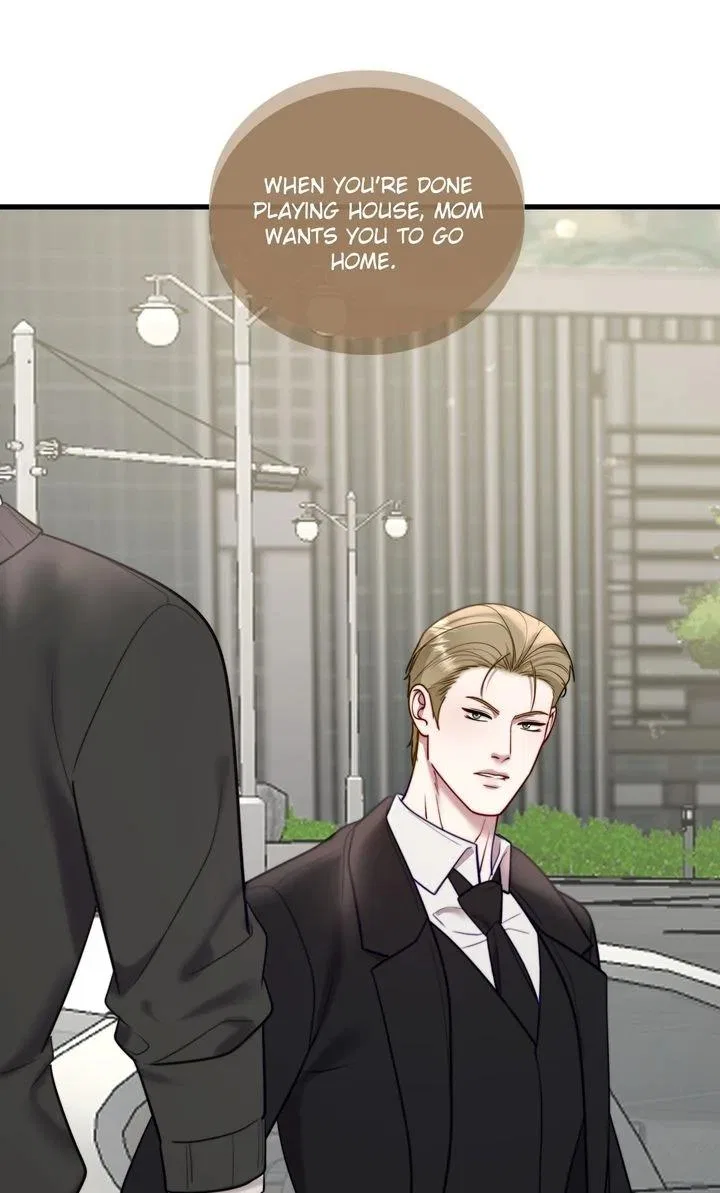 The Billionaire’s Replacement Wife Chapter 66 – Page 48