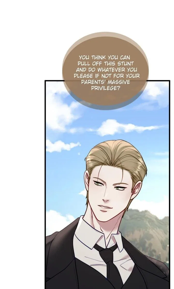 The Billionaire’s Replacement Wife Chapter 66 – Page 51