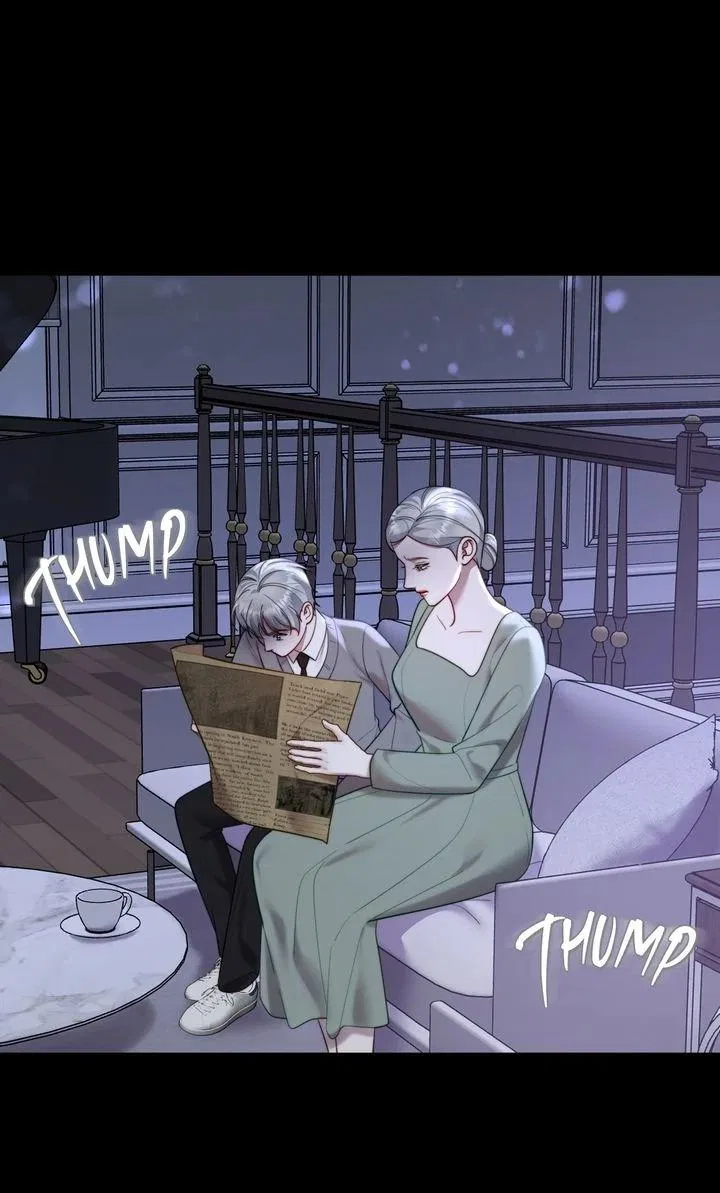 The Billionaire’s Replacement Wife Chapter 66 – Page 57