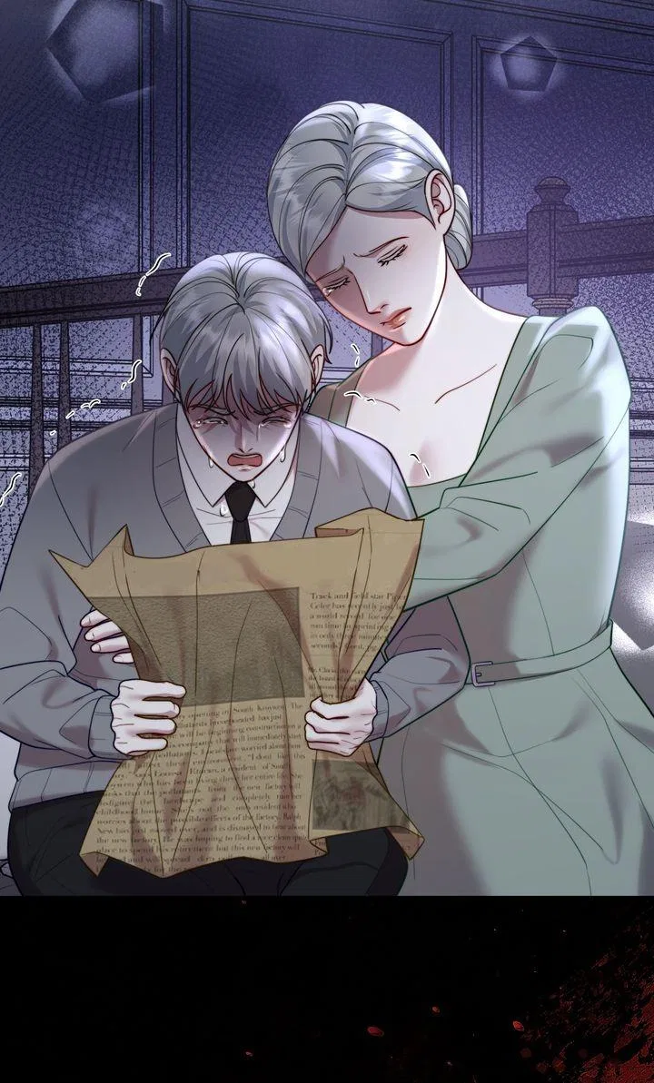 The Billionaire’s Replacement Wife Chapter 66 – Page 60