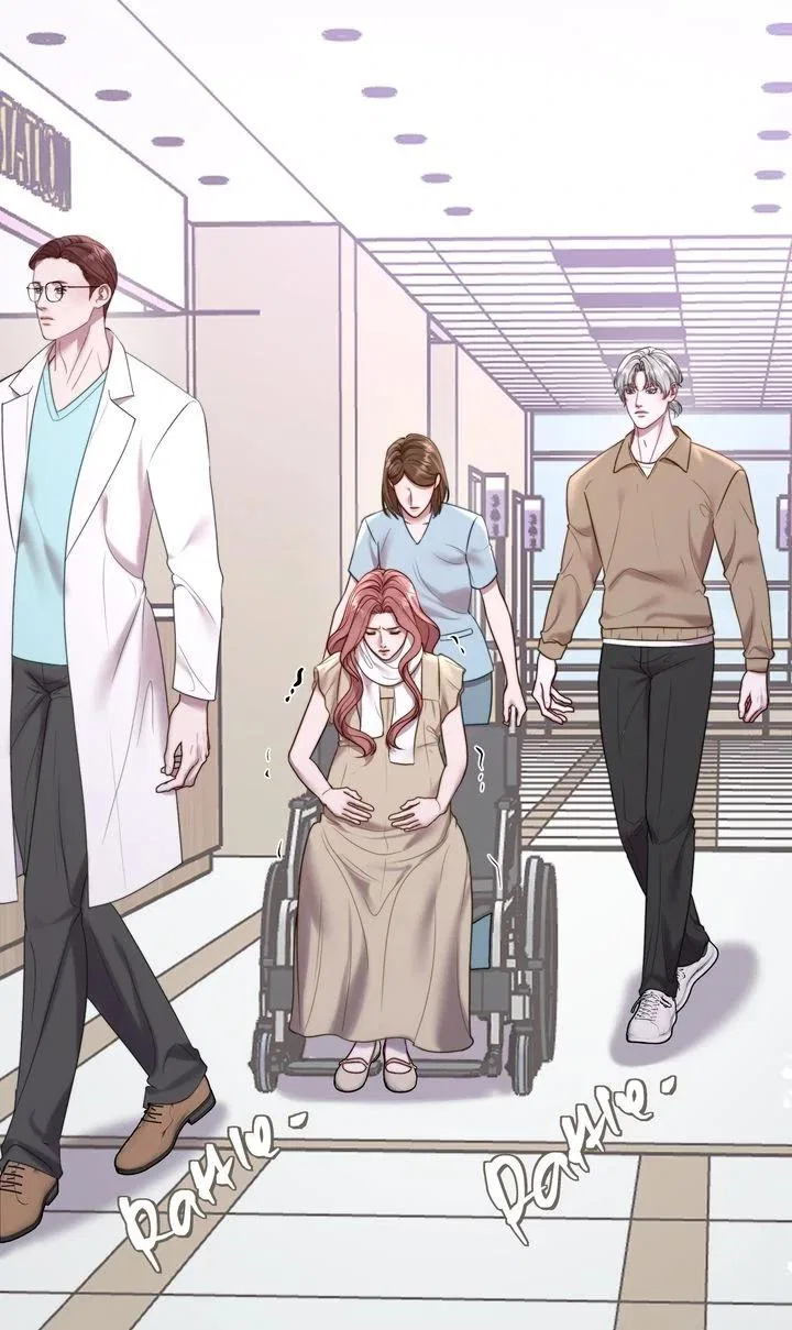 The Billionaire’s Replacement Wife Chapter 65 – Page 5