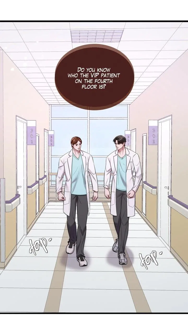 The Billionaire’s Replacement Wife Chapter 65 – Page 16