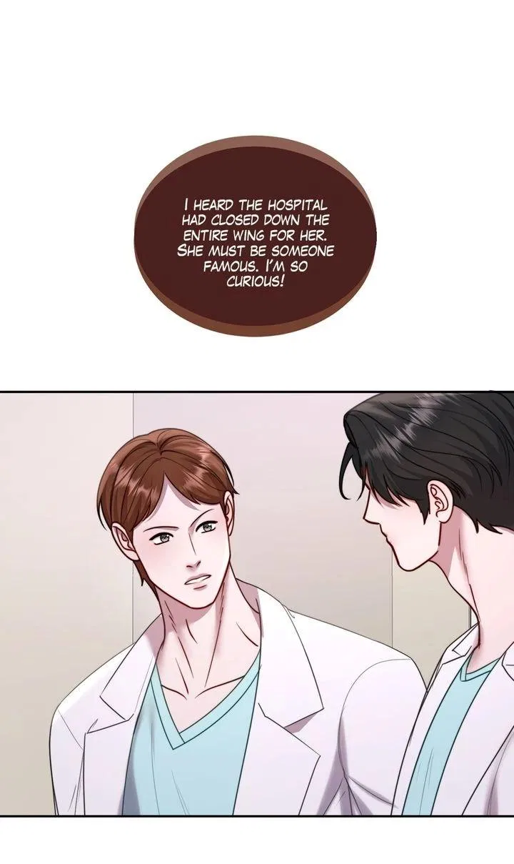 The Billionaire’s Replacement Wife Chapter 65 – Page 17
