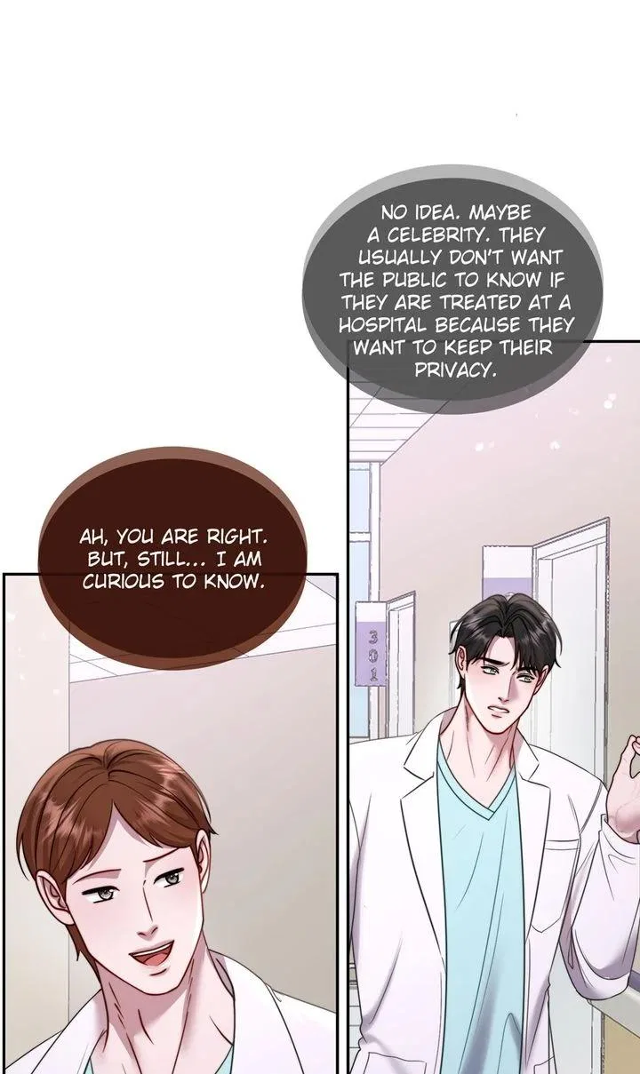The Billionaire’s Replacement Wife Chapter 65 – Page 18