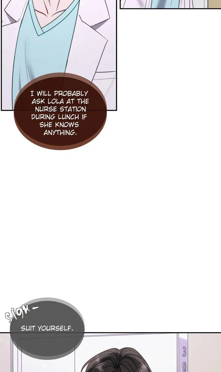The Billionaire’s Replacement Wife Chapter 65 – Page 19
