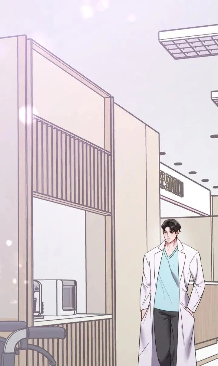 The Billionaire’s Replacement Wife Chapter 65 – Page 22