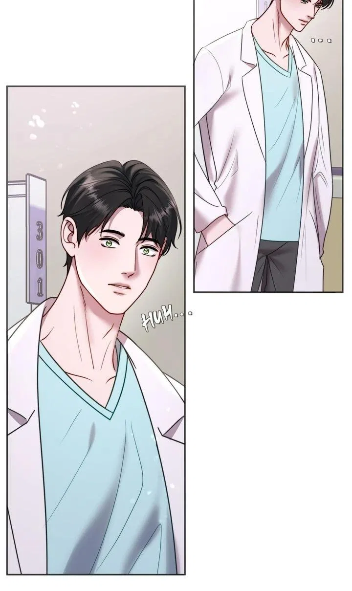 The Billionaire’s Replacement Wife Chapter 65 – Page 25
