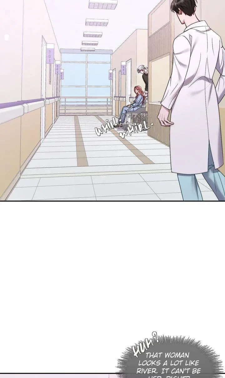 The Billionaire’s Replacement Wife Chapter 65 – Page 27