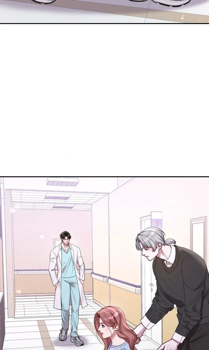 The Billionaire’s Replacement Wife Chapter 65 – Page 31