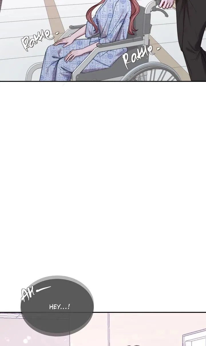 The Billionaire’s Replacement Wife Chapter 65 – Page 32
