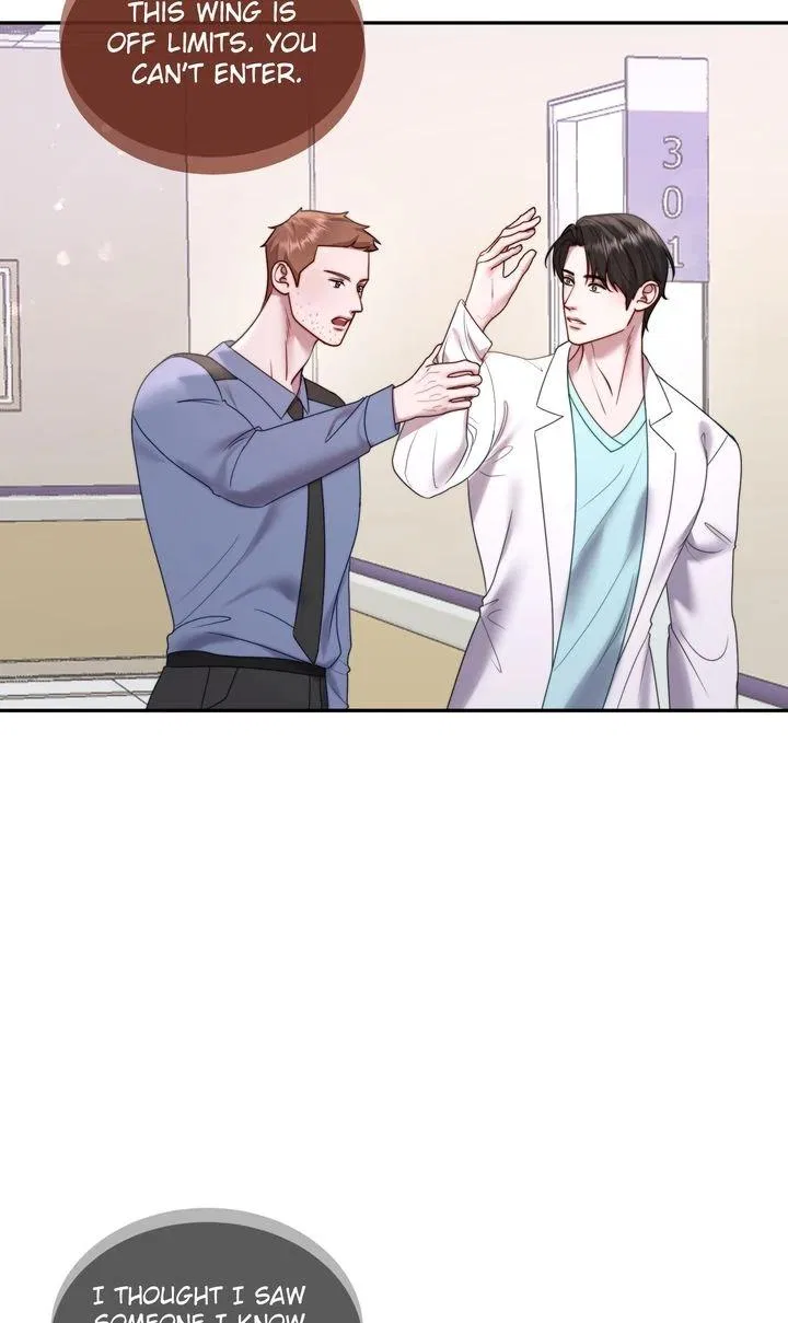 The Billionaire’s Replacement Wife Chapter 65 – Page 34