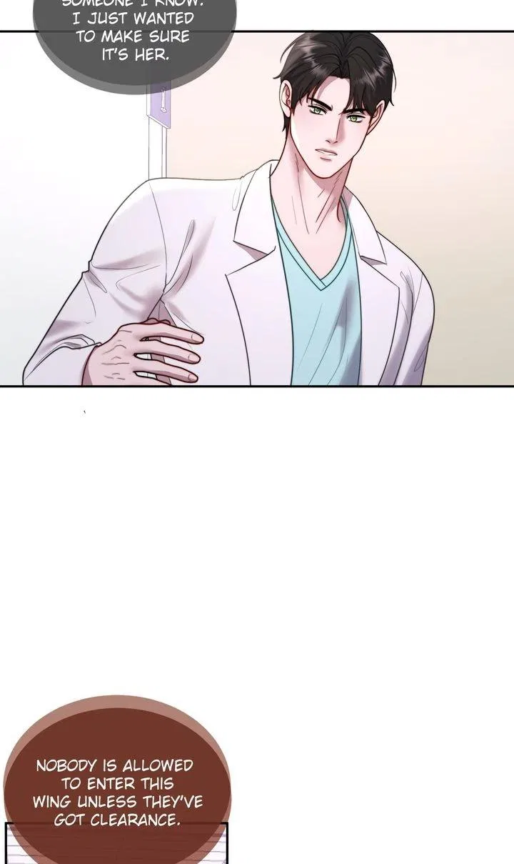 The Billionaire’s Replacement Wife Chapter 65 – Page 35