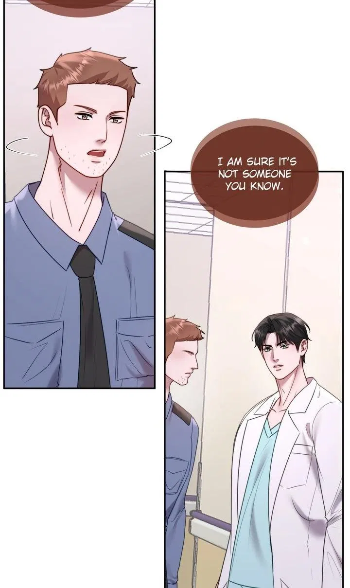 The Billionaire’s Replacement Wife Chapter 65 – Page 36