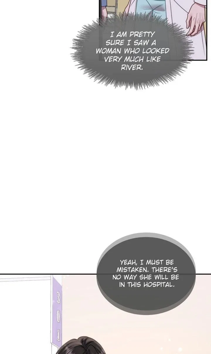 The Billionaire’s Replacement Wife Chapter 65 – Page 37