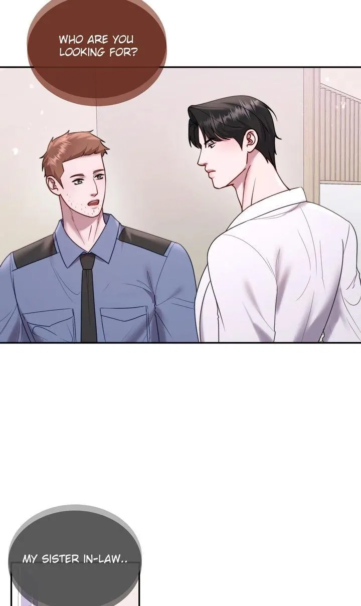The Billionaire’s Replacement Wife Chapter 65 – Page 39