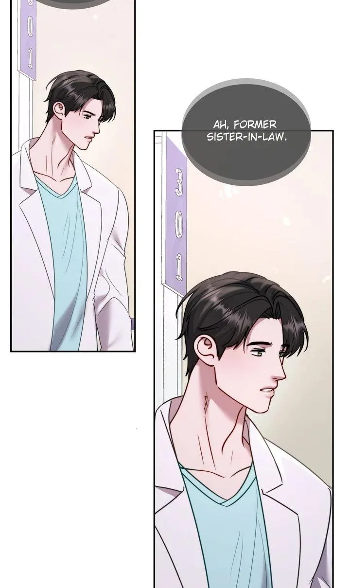 The Billionaire’s Replacement Wife Chapter 65 – Page 40
